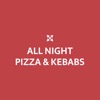 All Night Pizza & Kebabs,