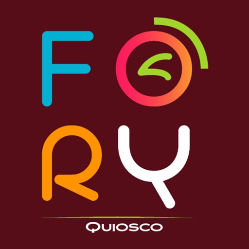 FORY Quiosco