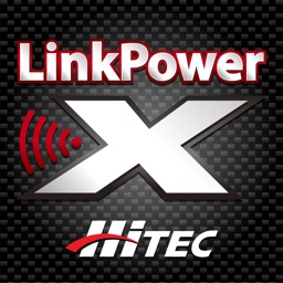 Hitec LinkPower X JPN Ver