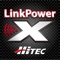 Hitec Smart Charger seamlessly integrates advancements in portable computing with theLinkPower X Battery Charger;bringing real-time monitoring to your Apple® devices such as the iPod Touch, iPhone and iPad