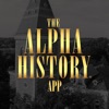 The Alpha History App