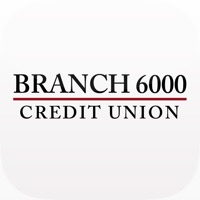 Contact Branch 6000 Credit Union