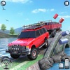 SUV Offroad Jeep Game