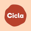 Cicla · Calendario menstrual