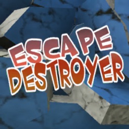 Escape Destroyer