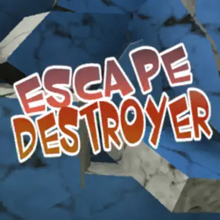 Escape Destroyer Читы