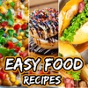 Easy Food Recipes | EasyFoods