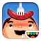 App Icon for Toca Kitchen App in Malaysia IOS App Store