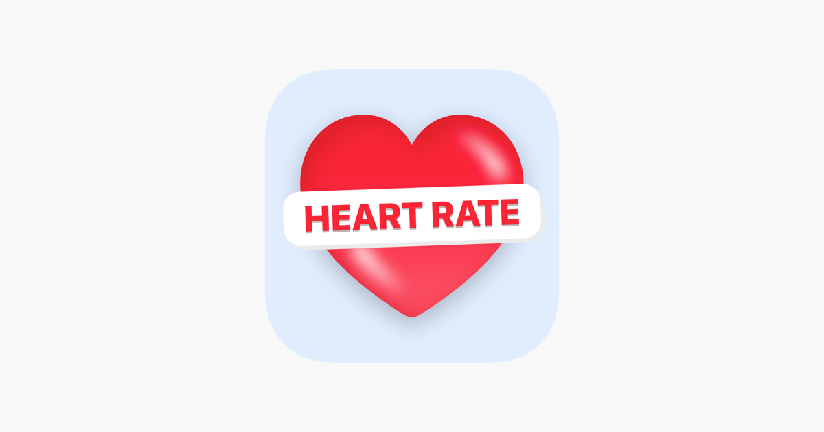 ‎Heart rate Pulse арр on the App Store