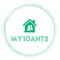 My 10ants is an application to connect landlords, tenants, and handymen together