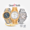 Gray and Sons Catalog HD