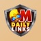 "Spin Links for Coins and Rewards" is a must-have app for all Coin Master players