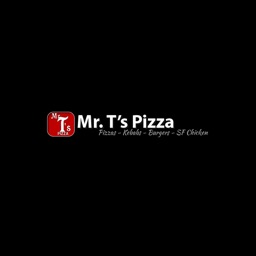 Mr Ts Pizza