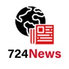 724News