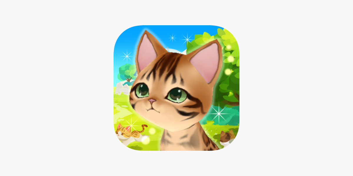 ごろごろこねこ をapp Storeで