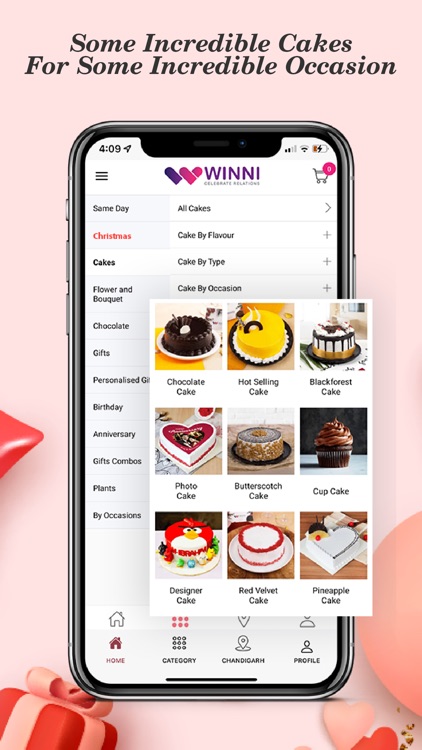 Winni Cakes And More - Bakery in Turkayamjal,Telangana | Pointlocals