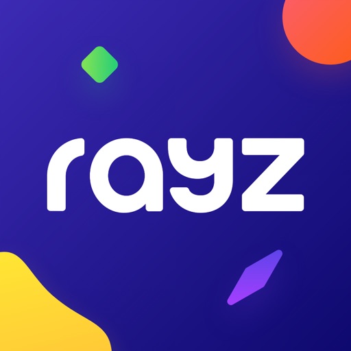 Rayz App