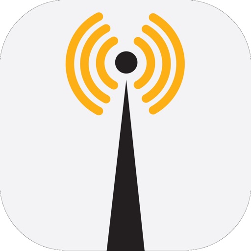 Antenna Point iOS App