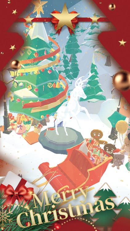 Road Fighter - Christmas Event screenshot-4