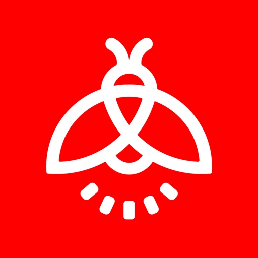 火萤logo