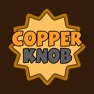 Get CopperKnob for iOS, iPhone, iPad Aso Report