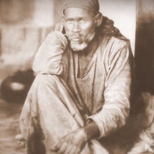 Sai Satcharitra