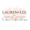 Lauren+Lee by LovedbyLoveless