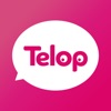 Telop(テロップ) 会話が見えるAIトークアプリ - iPadアプリ