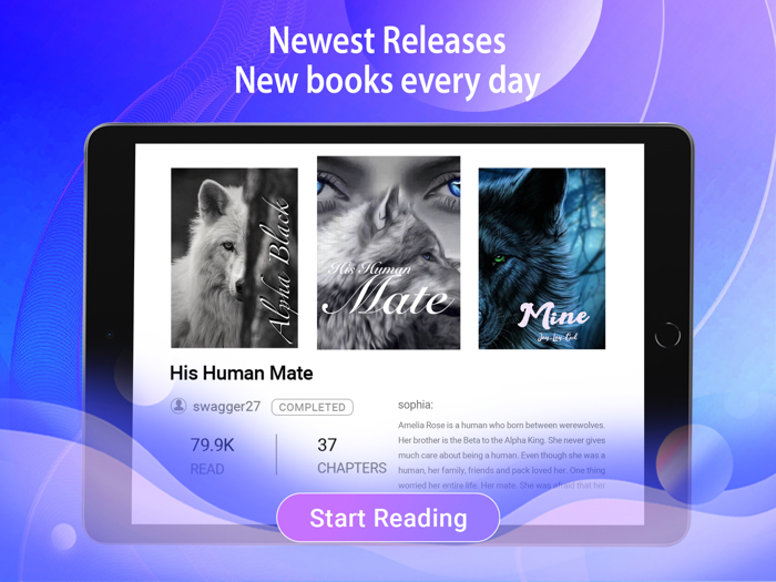 TopNovel Books  Web Novels