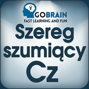 Szereg szuniący - Cz
