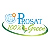 Prosat 100% Green