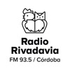 Rivadavia Córdoba FM 93.5