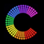 Les couleurs de lespace