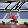 Track Mayhem - Decathlon