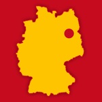 Berlin  Potsdam Offline Map