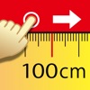 100cm Ruler