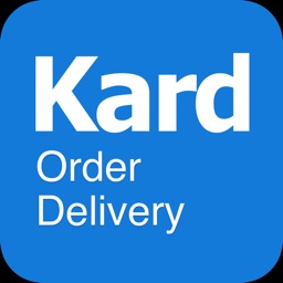 Kard Order Delivery