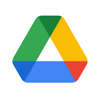 Google Drive - online bestands 