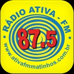 Rádio Ativa 875 FM