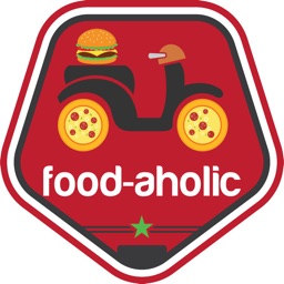 food-aholic