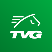 TVG Horse Racing Betting – Bet the Kentucky Derby, Preakness, and Belmont Stakes icon