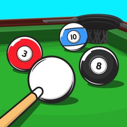 Billard Run