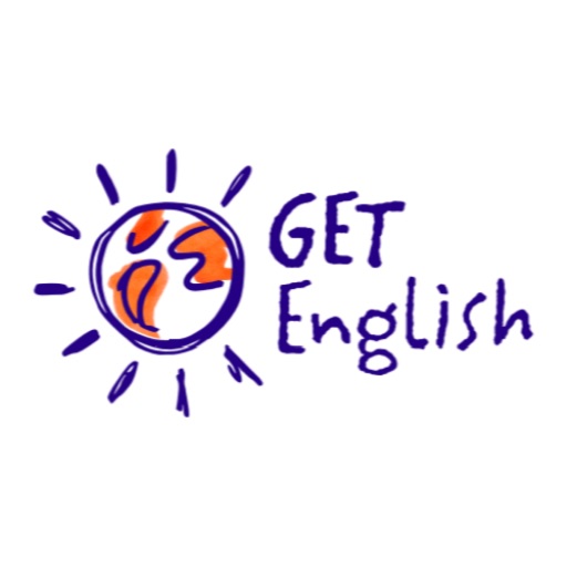 Get English