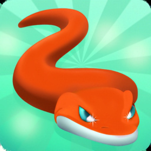 Slither.io 3d