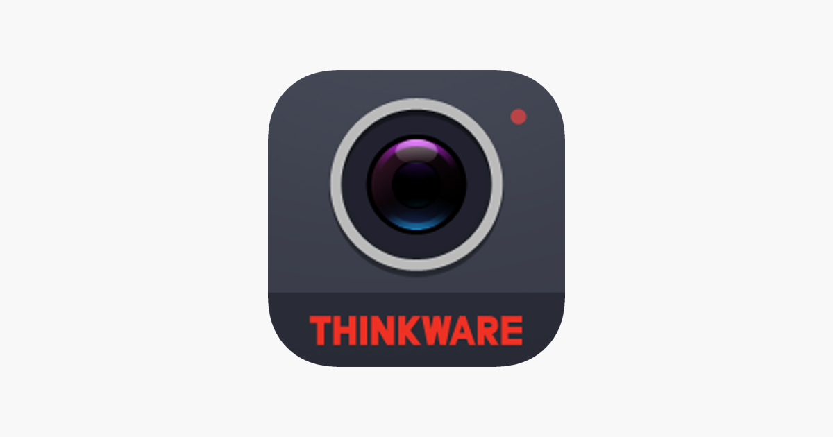 thinkware x700 app