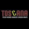 Toscana Pizza