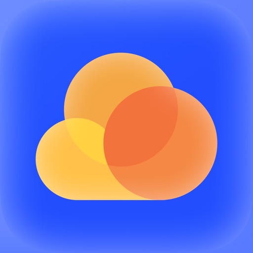 Cloud: 1 drive - more storage iOS App