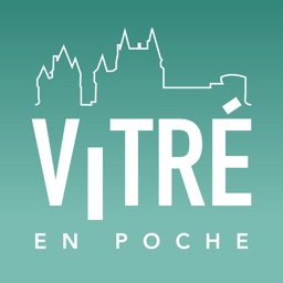 Vitré en poche