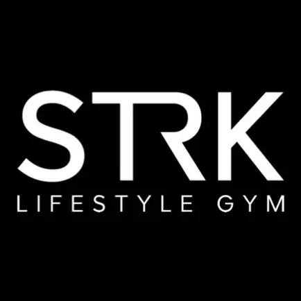 STERK Lifestyle Gym Cheats