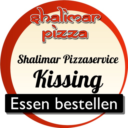 Shalimar Pizzaservice Kissing